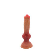 Kiotos Monstar - Dildo Beast 33 HOND - 19 x 5.3 cm