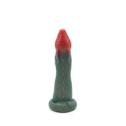 Kiotos Monstar - Dildo Beast 35 LIZZARD - 19.5 x 4 cm