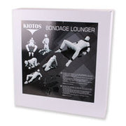 Kiotos - Bondage Lounger