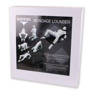 Kiotos - Bondage Lounger