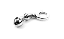 Kiotos Steel - RVS Prostaat Buttplug