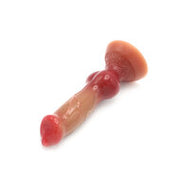 Kiotos Monstar - Dildo Beast 33 HOND - 19 x 5.3 cm