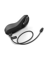 Dorcel - Discreet VIBE + Panty Vibrator Met Afstandsbediening- Zwart