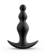 Dorcel - Training Beads - Geribbelde Buttplug - Maat M