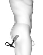 Dorcel - Expert-P - Prostaat Plug - Maat L
