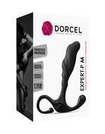 Dorcel - Expert-P - Prostaat Plug - Maat M