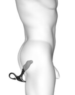 Dorcel - Expert-P - Prostaat Plug - Maat M