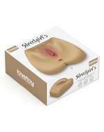 Lovetoy - Masturbator STREETGIRLS 1 - lichte huidskleur