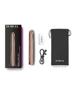 Dorcel - Pink Lady 2.0 - Klassieke Vibrator - Rosƒó Goud