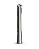 Dorcel - Silver Star 2.0 - Klassieke Vibrator - Zilver