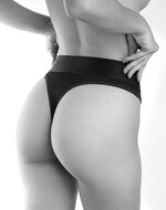 Dorcel - Panty Lover - Speciale Slip Met Geheim zakje Voor Vibrator - Maat S