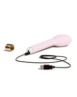 Love to Love - O.M.G. G-spot Vibrator - Lichtroze