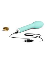 Love to Love - O.M.G. G-spot Vibrator - mintgroen