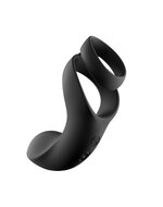 Svakom - Benedict Vibrerende Perineum Stimulator - zwart