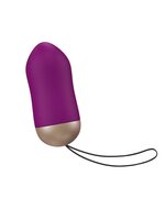 Love to Love - Cry Baby Vibrerend Eitje Met Afstandsbediening - Paars