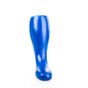 All Blue - Laars Dildo - 31 x 12.5 cm - Blauw