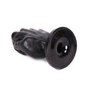 All Black - Fisting Dildo - 12 x 8 cm - Small
