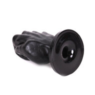 All Black - Fisting Dildo - 12 x 8 cm - Small