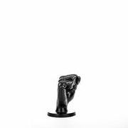 All Black - Fisting Dildo - 14 x 10 cm - Medium