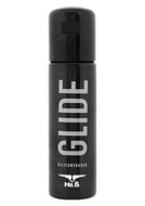 Mister B GLIDE Glijmiddel op Siliconenbasis - 100 ml