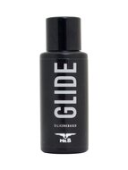 Mister B GLIDE Glijmiddel op Siliconenbasis - 15 ml