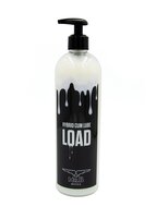 Mister B - Load - Hybride Wit Glijmiddel - Nepsperma - Fake Cum - 500 ml
