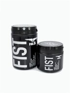 Mister B FIST Hybride Glijmiddel - 1000 ml