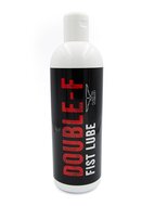 Mister B - Double F - Fisting Glijmiddel - Extra Dik Glijmiddel op Waterbasis - 1000 ml