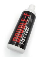 Mister B - Double F - Fisting Glijmiddel - Extra Dik Glijmiddel op Waterbasis - 1000 ml
