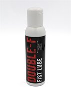 Mister B - Double F - Fisting Glijmiddel - Extra Dik Glijmiddel op Waterbasis - 250 ml