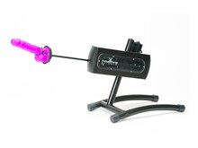 F-Machine Universele Zuigbasis Adapter voor Dildo's met zuignap