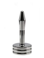 E-stim Systems - Electrosex Penisplug Diamond - Large