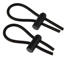 E-stim Systems - Electrosex Penis Loops / Penisbandjes - 4 mm