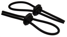 E-stim Systems - Electrosex Penis Loops / Penisbandjes - 2 mm