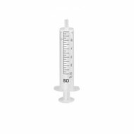 Injectiespuit BD Discardit 10 ml (zonder naald)