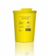 Naaldencontainer 2 liter