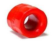 Oxballs BullRing 1 Ball Stretcher - rood