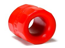 Oxballs BullRing 1 Ball Stretcher - rood