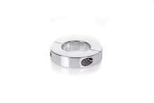 Kiotos - Ball Stretcher RVS 15 mm Hoog- Ø 34 mm