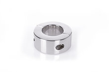 Kiotos - Ball Stretcher RVS 30 mm Hoog - Diameter 38 mm