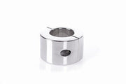 Kiotos - Ball Stretcher RVS 1,5 cm dik/4 cm Hoog (lekker zwaar) - Ø 34 mm