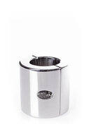 Kiotos - Extreme Ballstretcher RVS 6 cm Hoog Ø 60 mm