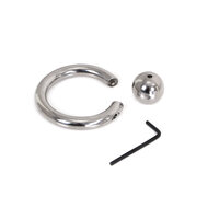 Kiotos - Ball Stretcher C-Ring Hex - Diameter 50 mm