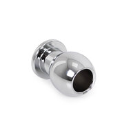 Kiotos - Holle Anaal Plug - RVS - Maat M