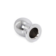 Kiotos - Holle Anaal Plug - RVS - Maat M