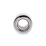 Kiotos - Holle Anaal Plug - RVS - Maat M