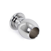 Kiotos - Holle Anaal Plug - RVS - Maat L