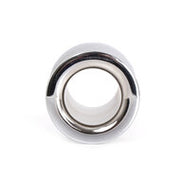 Kiotos - Holle Anaal Plug - RVS - Maat L