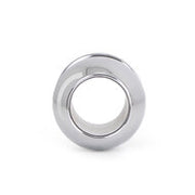 Kiotos - Holle Anaal Plug - RVS - Maat L