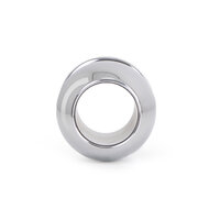 Kiotos - Holle Anaal Plug - RVS - Maat L